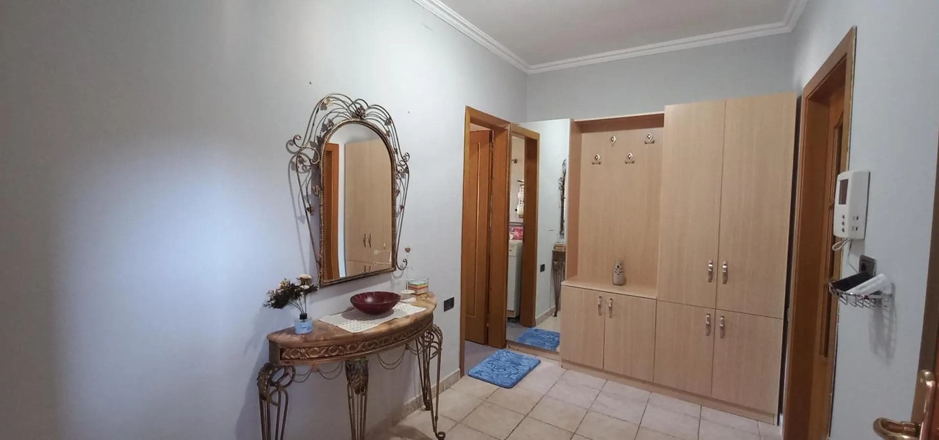 Feel Home Tirana Apartment